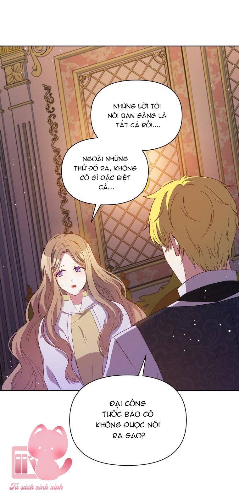 Hộ Vệ Của Bạo Chúa Là Ác Nữ: Chapter 86