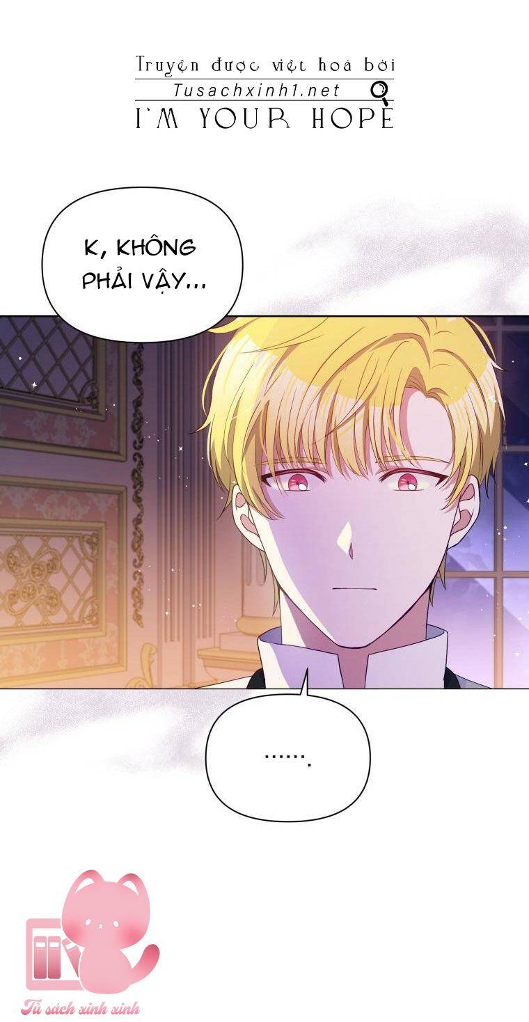 Hộ Vệ Của Bạo Chúa Là Ác Nữ: Chapter 86