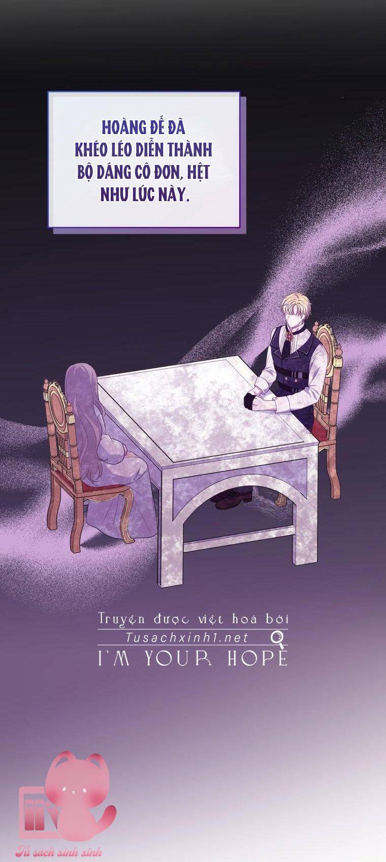 Hộ Vệ Của Bạo Chúa Là Ác Nữ: Chapter 86
