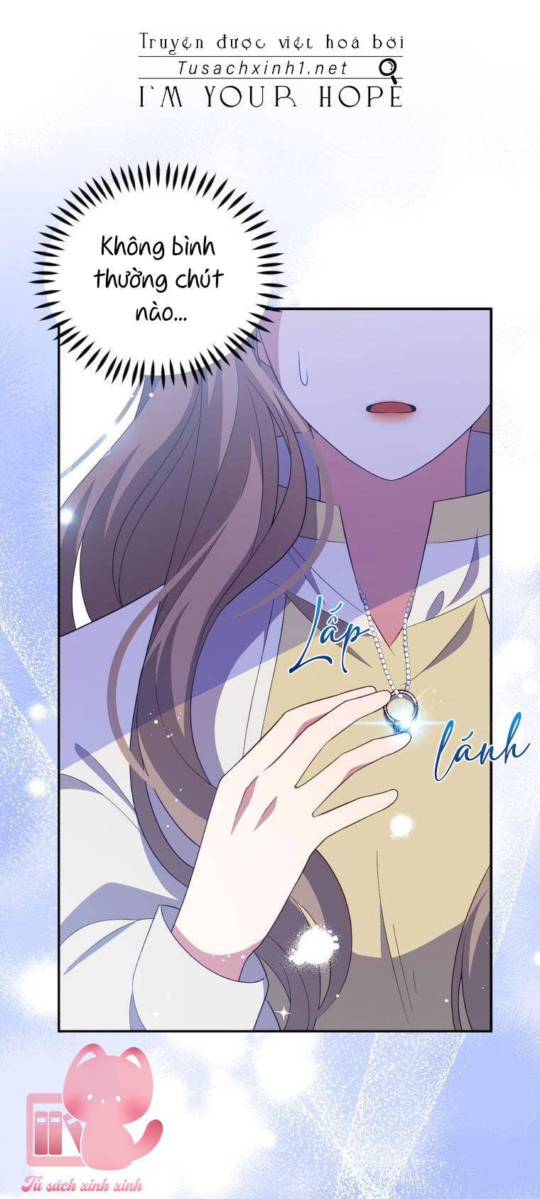 Hộ Vệ Của Bạo Chúa Là Ác Nữ: Chapter 86