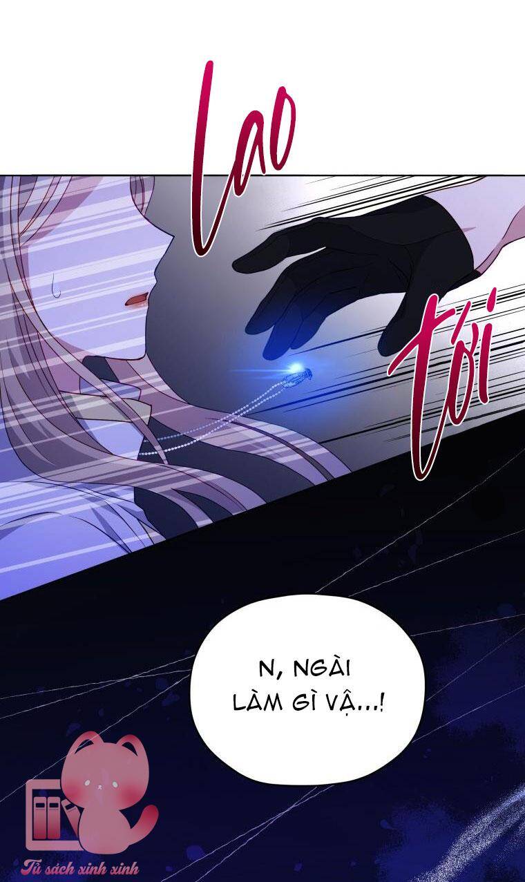 Hộ Vệ Của Bạo Chúa Là Ác Nữ: Chapter 86