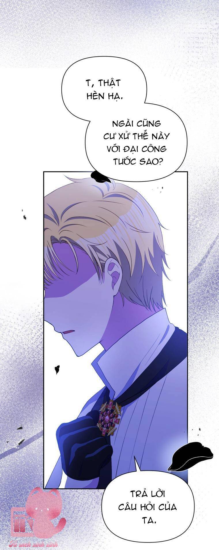 Hộ Vệ Của Bạo Chúa Là Ác Nữ: Chapter 86