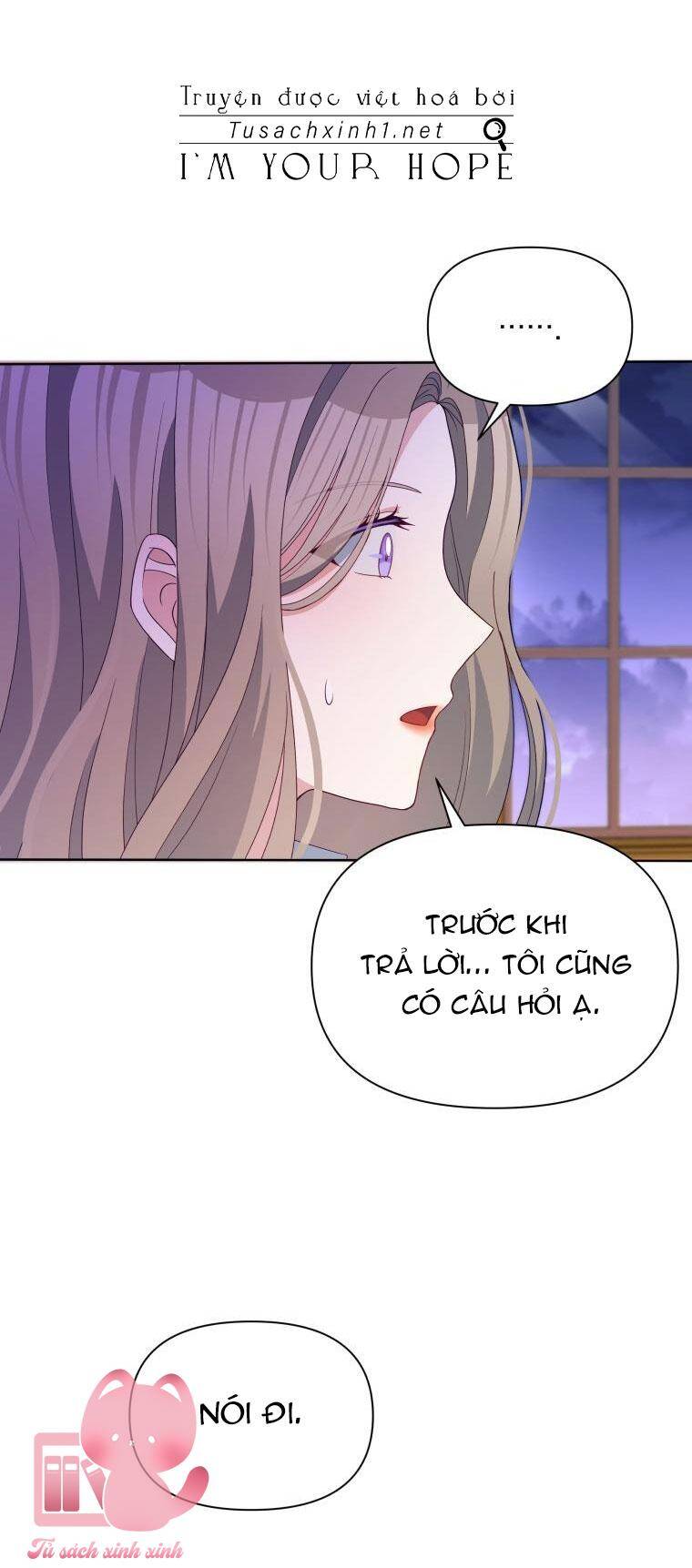Hộ Vệ Của Bạo Chúa Là Ác Nữ: Chapter 86
