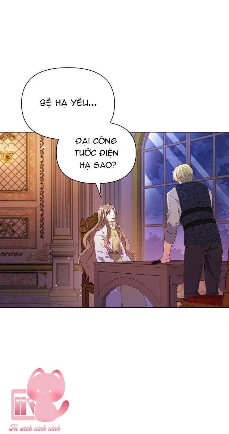 Hộ Vệ Của Bạo Chúa Là Ác Nữ: Chapter 86