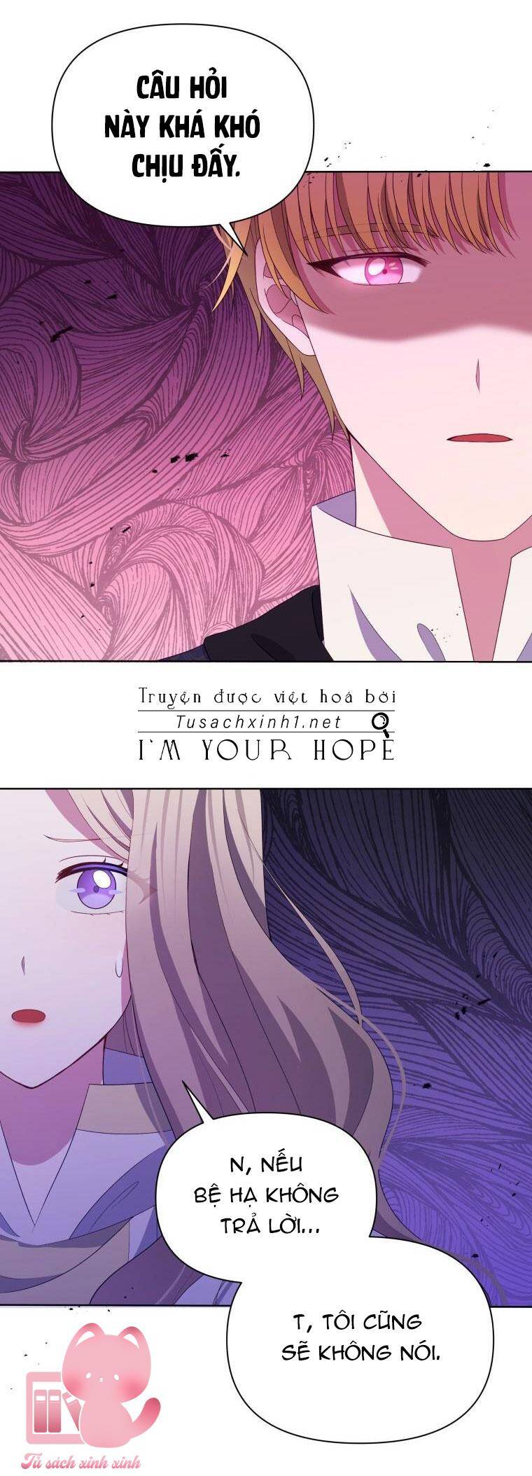 Hộ Vệ Của Bạo Chúa Là Ác Nữ: Chapter 86