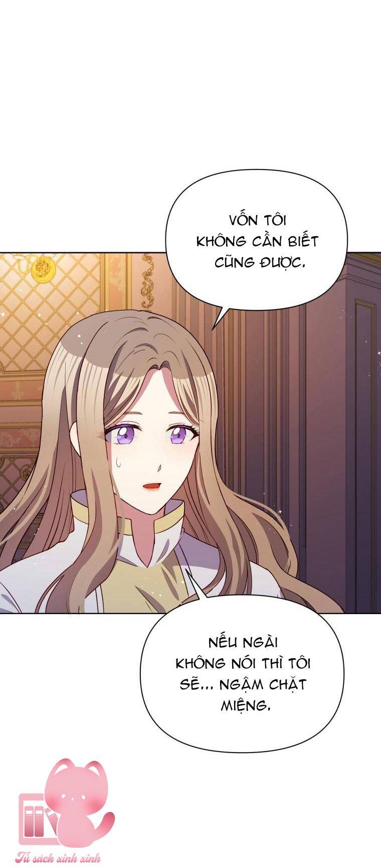 Hộ Vệ Của Bạo Chúa Là Ác Nữ: Chapter 86