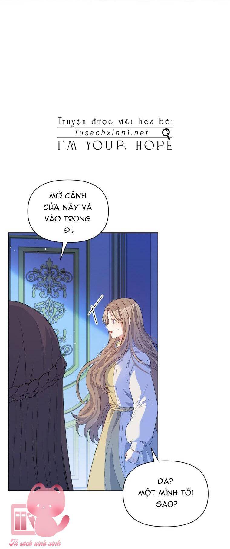 Hộ Vệ Của Bạo Chúa Là Ác Nữ: Chapter 86