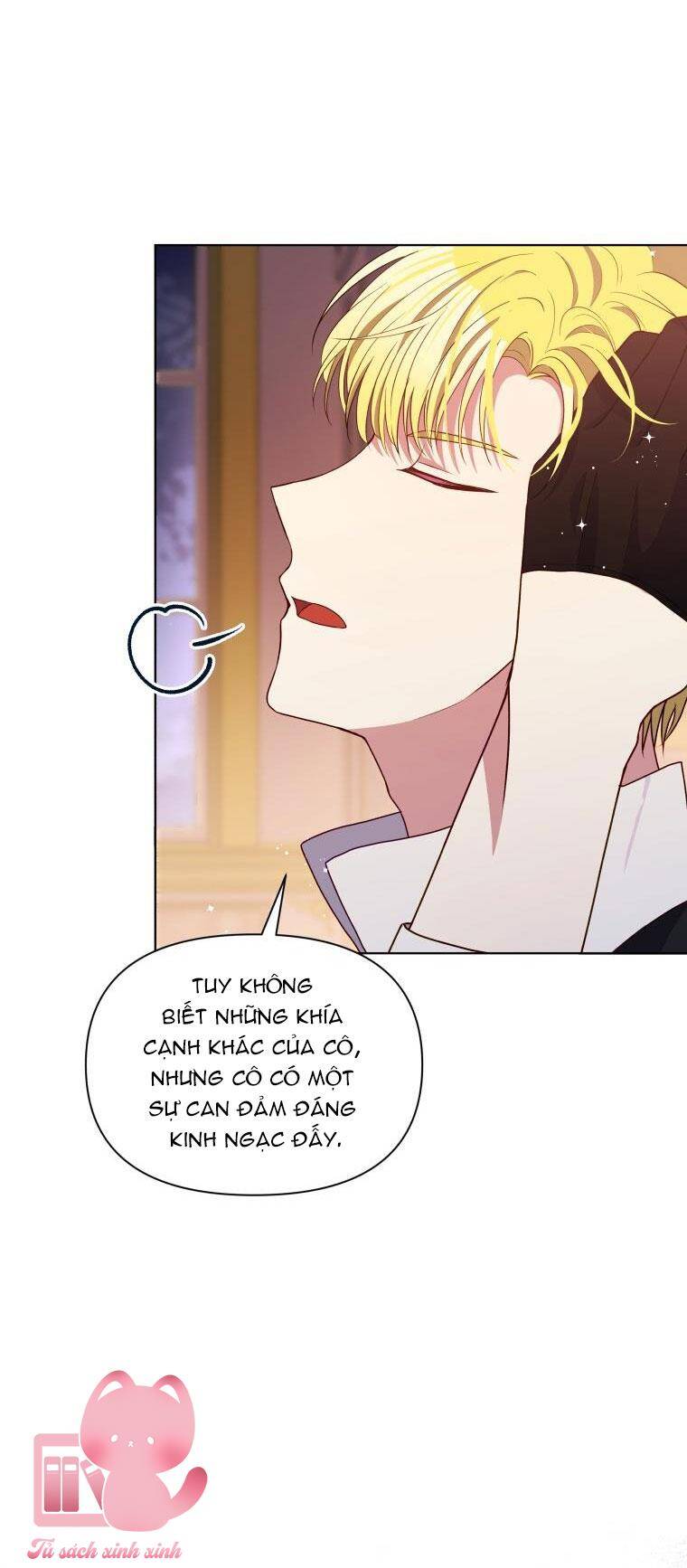 Hộ Vệ Của Bạo Chúa Là Ác Nữ: Chapter 86