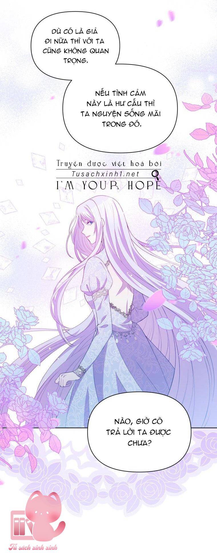 Hộ Vệ Của Bạo Chúa Là Ác Nữ: Chapter 86