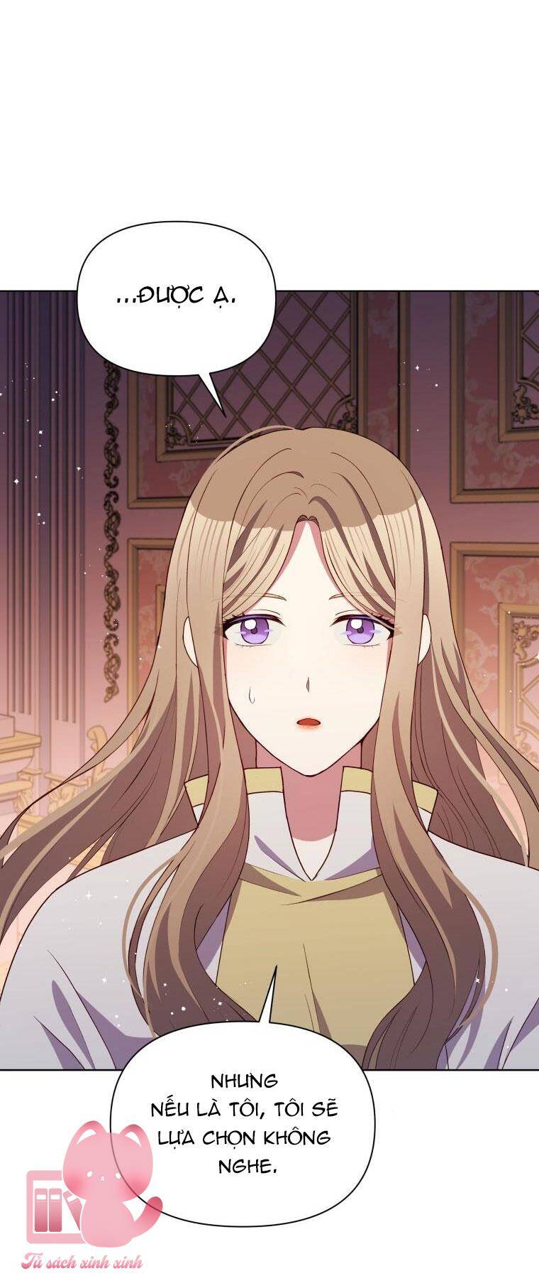 Hộ Vệ Của Bạo Chúa Là Ác Nữ: Chapter 86