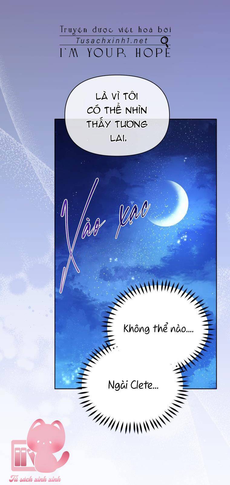 Hộ Vệ Của Bạo Chúa Là Ác Nữ: Chapter 86