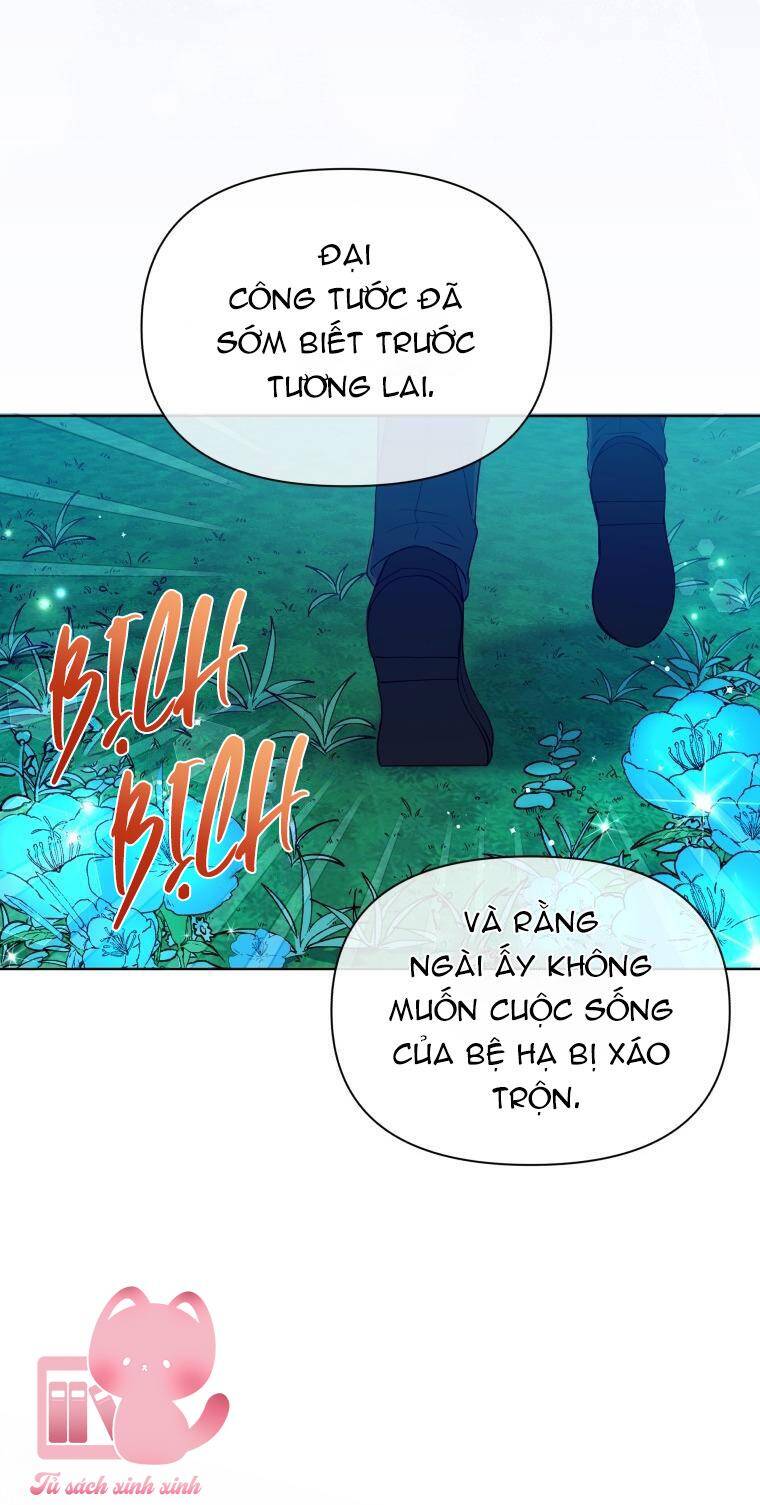 Hộ Vệ Của Bạo Chúa Là Ác Nữ: Chapter 86