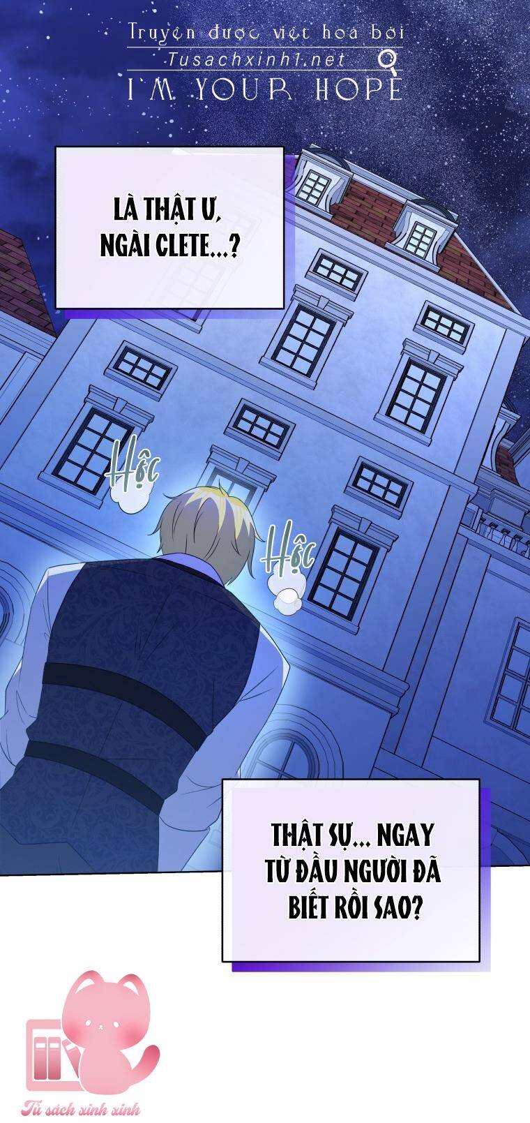 Hộ Vệ Của Bạo Chúa Là Ác Nữ: Chapter 86