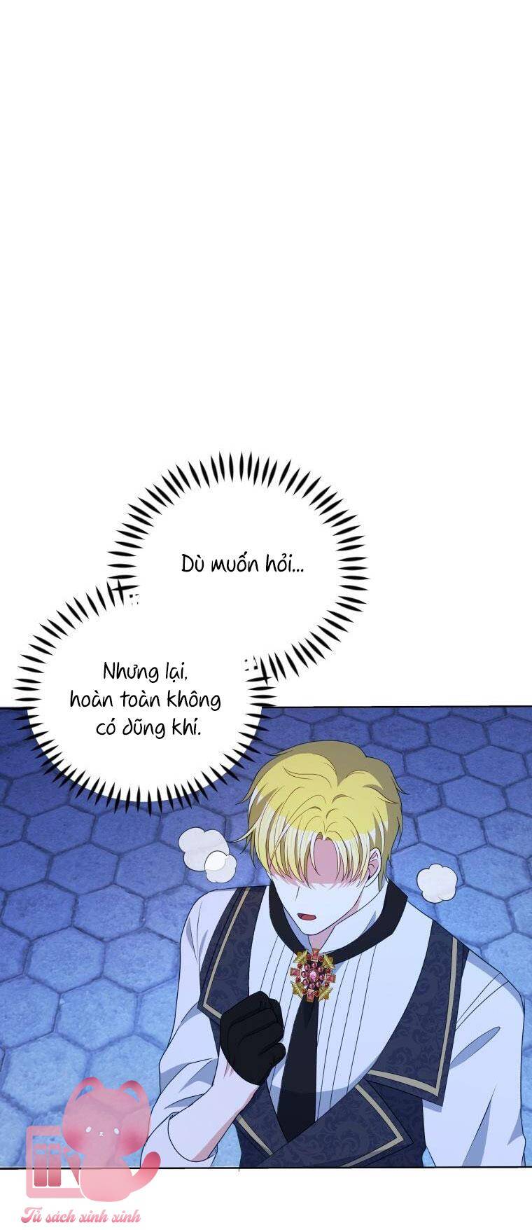 Hộ Vệ Của Bạo Chúa Là Ác Nữ: Chapter 86