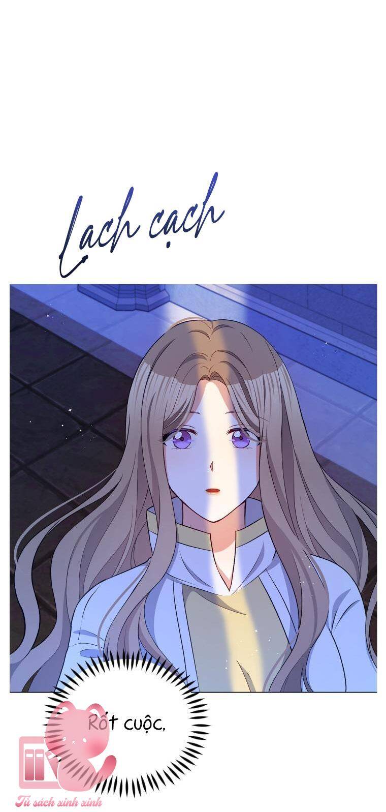 Hộ Vệ Của Bạo Chúa Là Ác Nữ: Chapter 86
