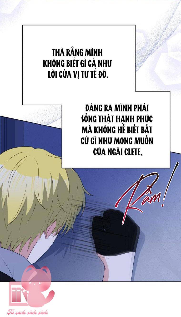 Hộ Vệ Của Bạo Chúa Là Ác Nữ: Chapter 86