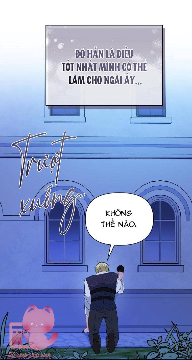 Hộ Vệ Của Bạo Chúa Là Ác Nữ: Chapter 86
