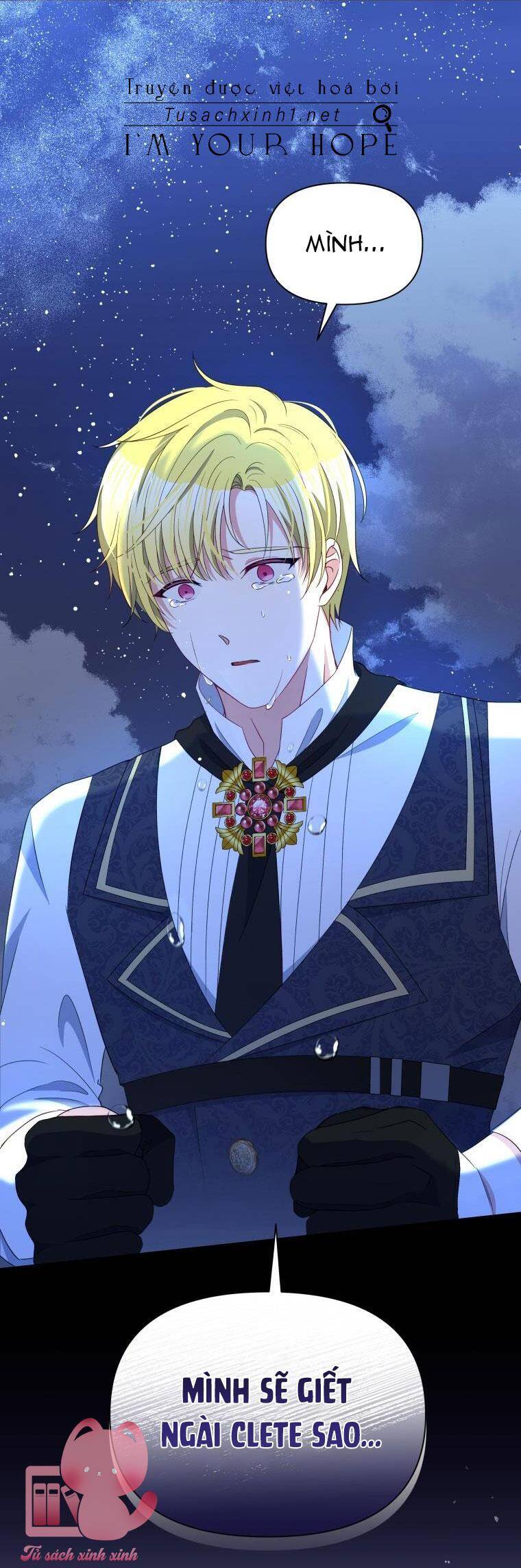 Hộ Vệ Của Bạo Chúa Là Ác Nữ: Chapter 86