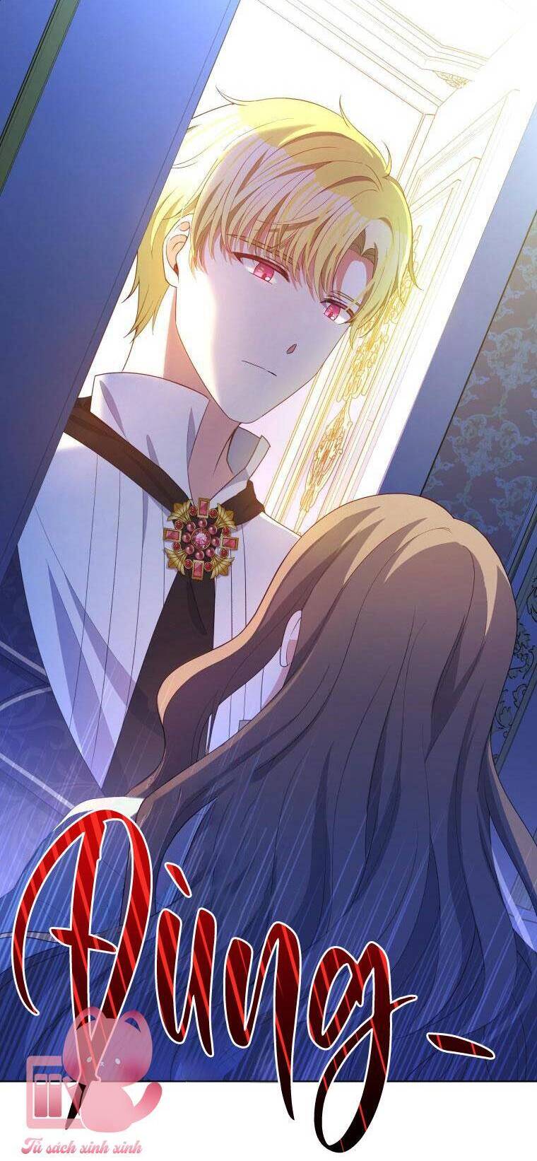 Hộ Vệ Của Bạo Chúa Là Ác Nữ: Chapter 86
