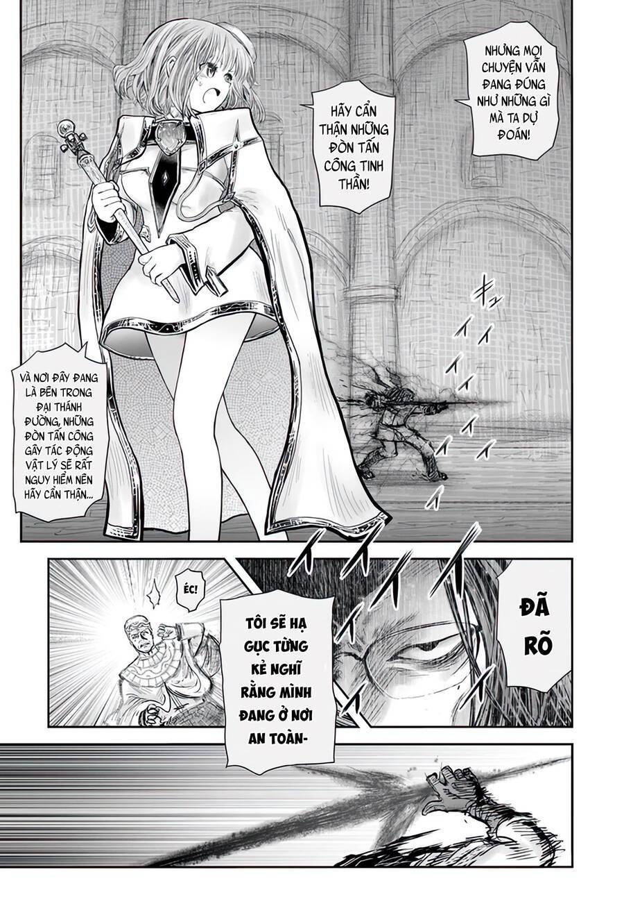 Chú Tôi Ở Dị Giới: Chapter 56