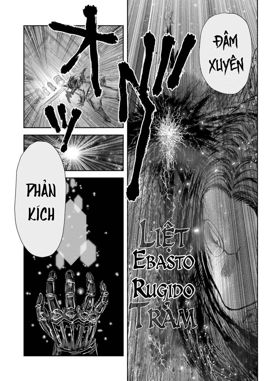 Chú Tôi Ở Dị Giới: Chapter 56
