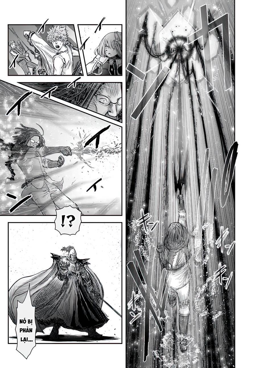 Chú Tôi Ở Dị Giới: Chapter 56