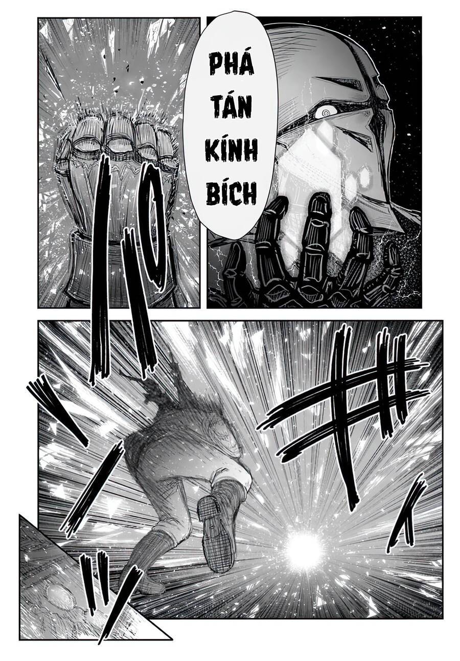 Chú Tôi Ở Dị Giới: Chapter 56