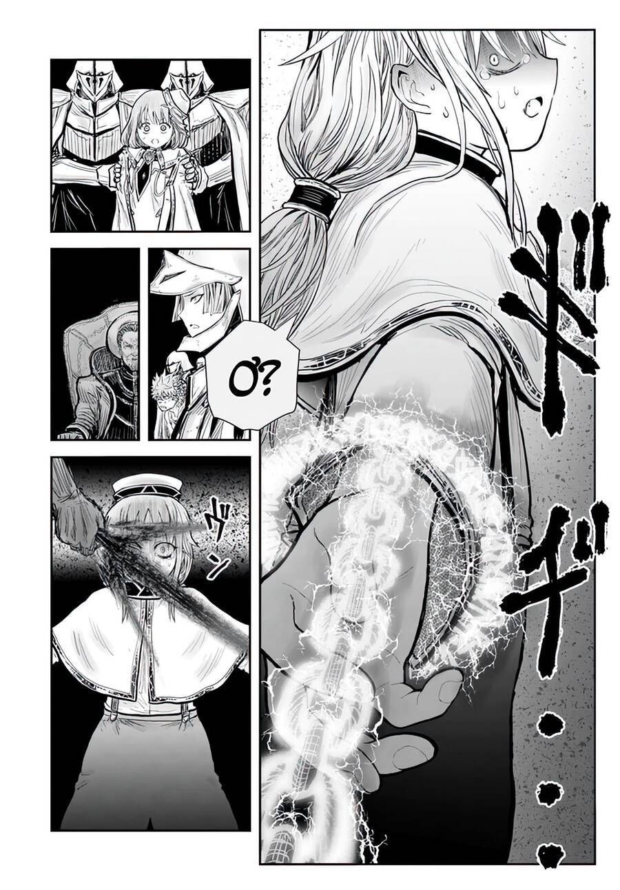Chú Tôi Ở Dị Giới: Chapter 56