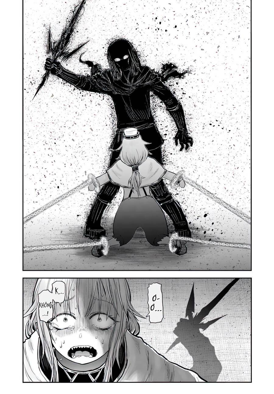 Chú Tôi Ở Dị Giới: Chapter 56
