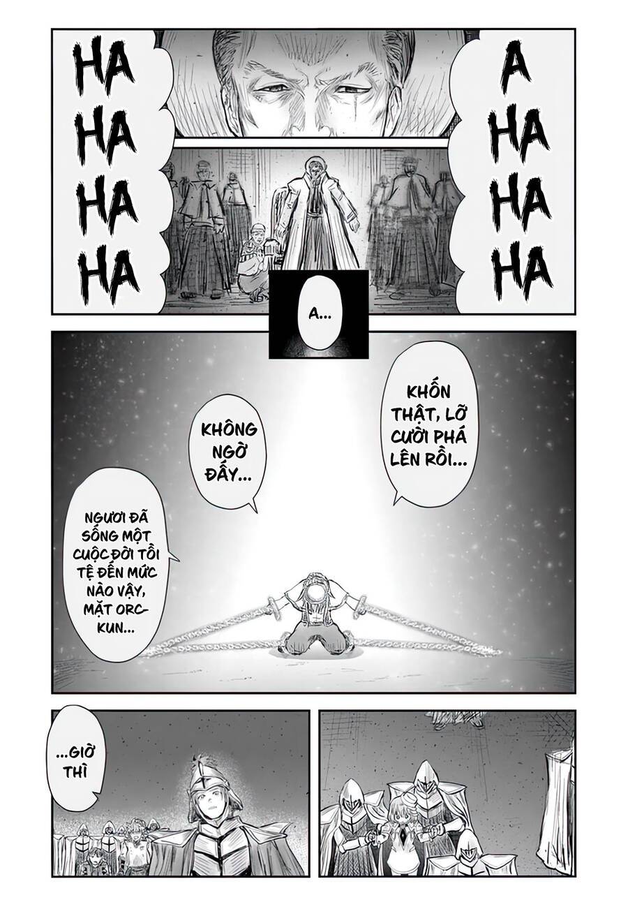 Chú Tôi Ở Dị Giới: Chapter 56