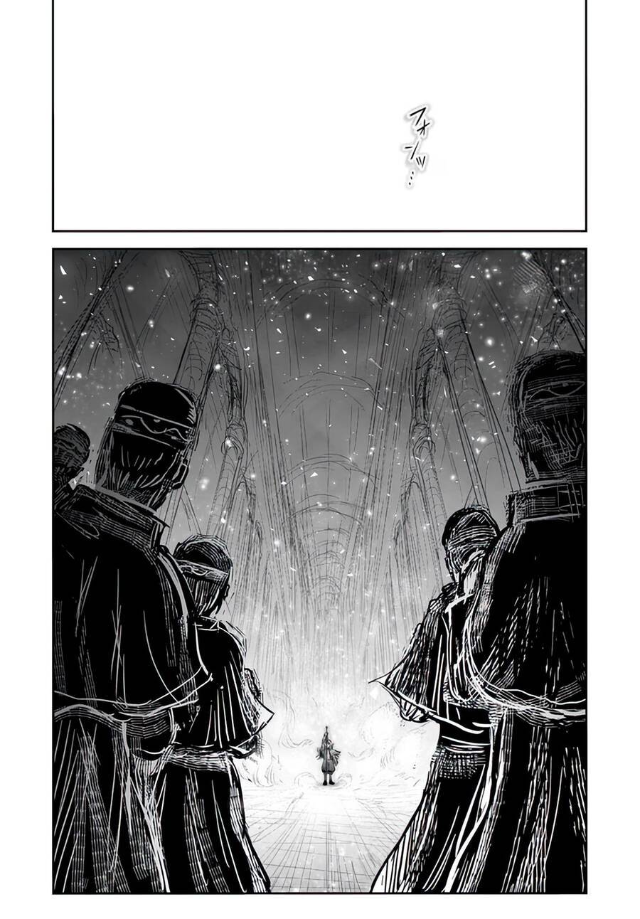 Chú Tôi Ở Dị Giới: Chapter 56