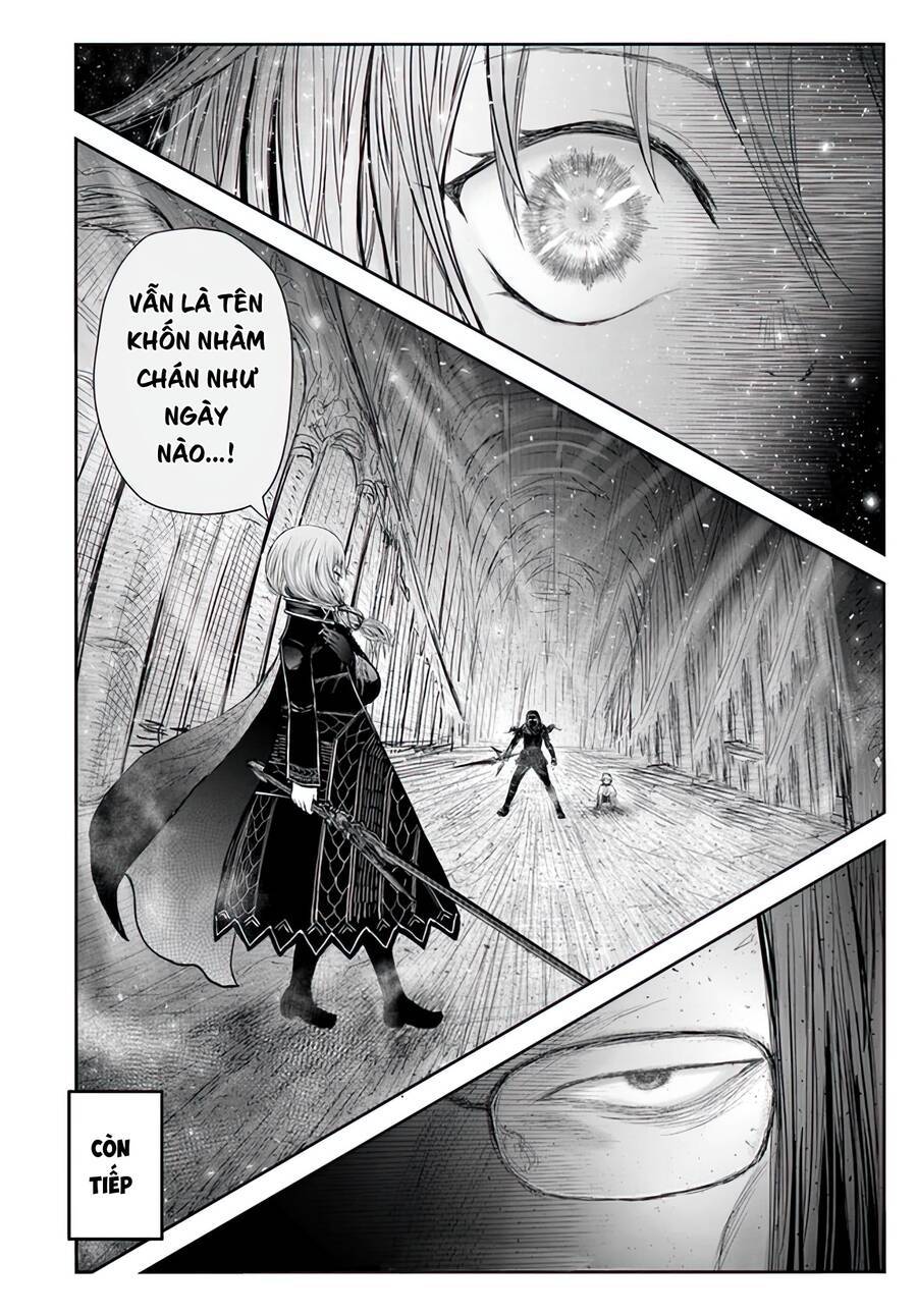 Chú Tôi Ở Dị Giới: Chapter 56