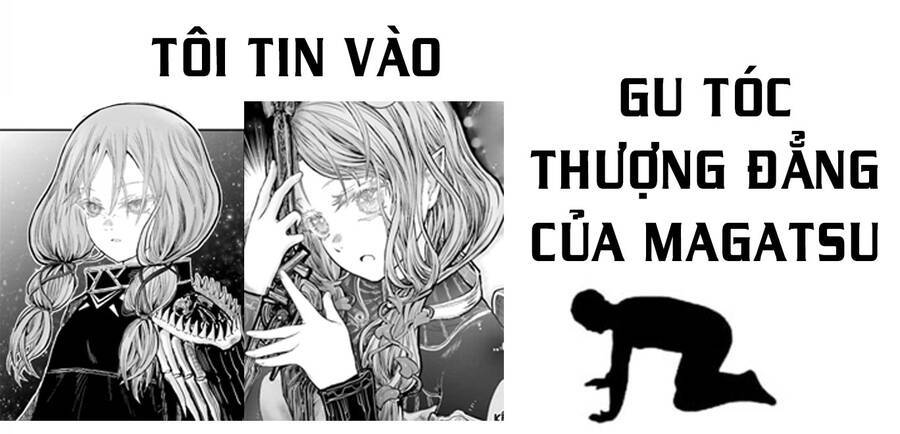 Chú Tôi Ở Dị Giới: Chapter 56