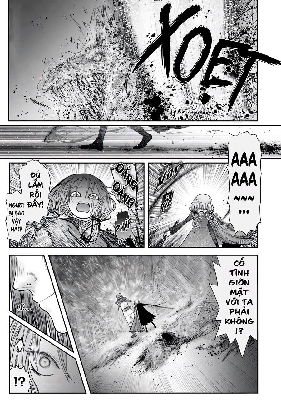 Chú Tôi Ở Dị Giới: Chapter 58