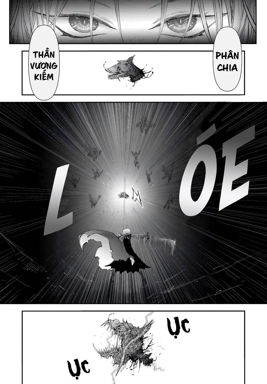 Chú Tôi Ở Dị Giới: Chapter 58