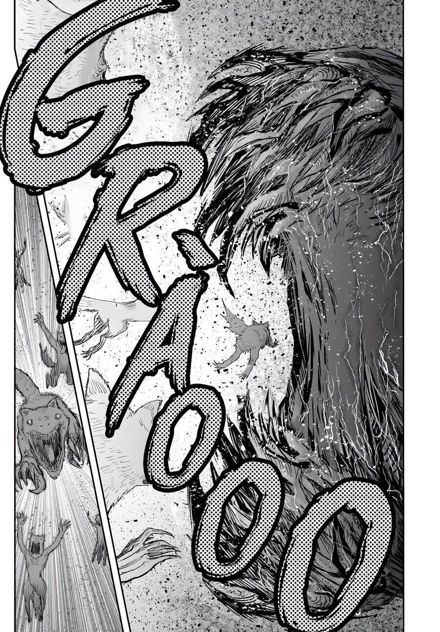 Chú Tôi Ở Dị Giới: Chapter 58