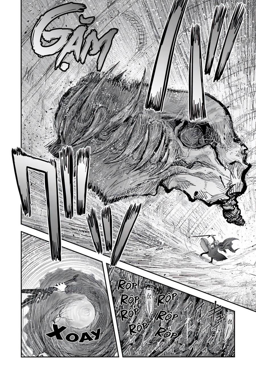 Chú Tôi Ở Dị Giới: Chapter 58