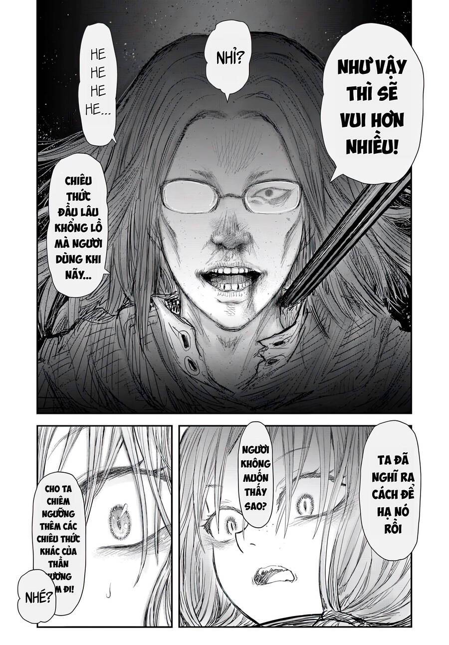 Chú Tôi Ở Dị Giới: Chapter 58