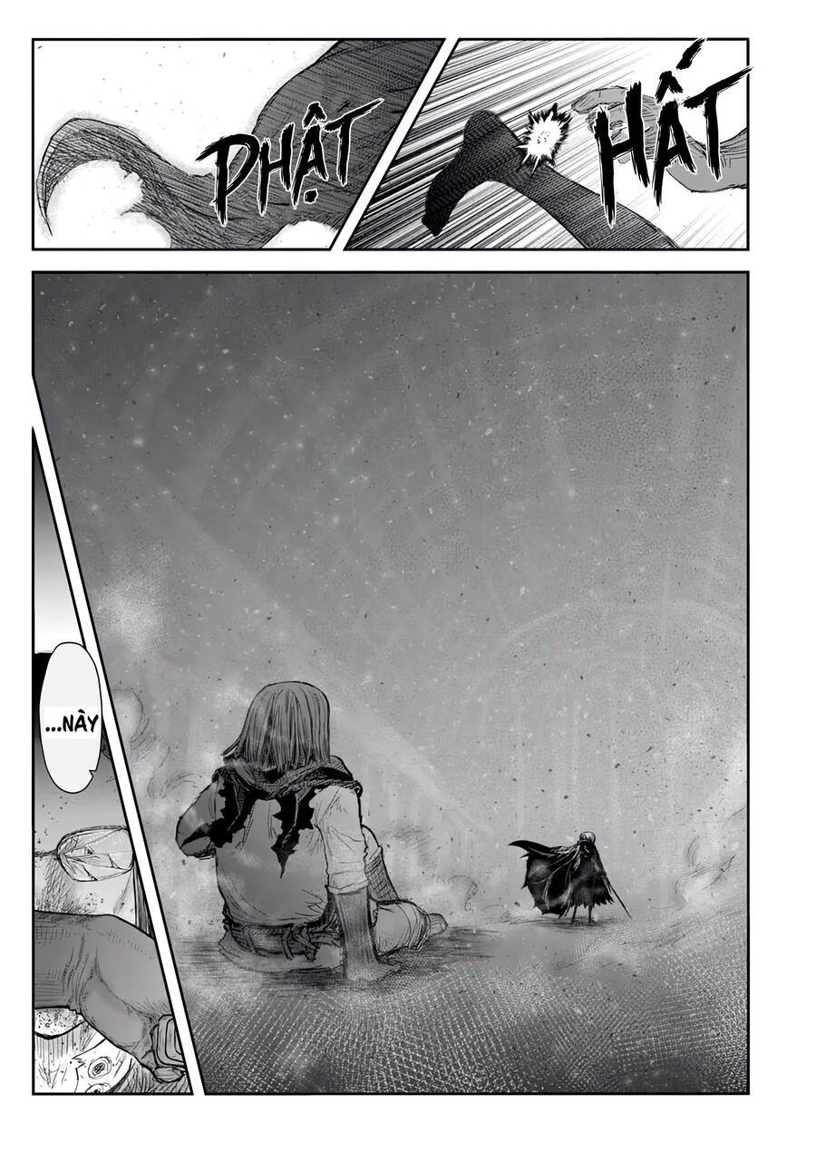 Chú Tôi Ở Dị Giới: Chapter 58