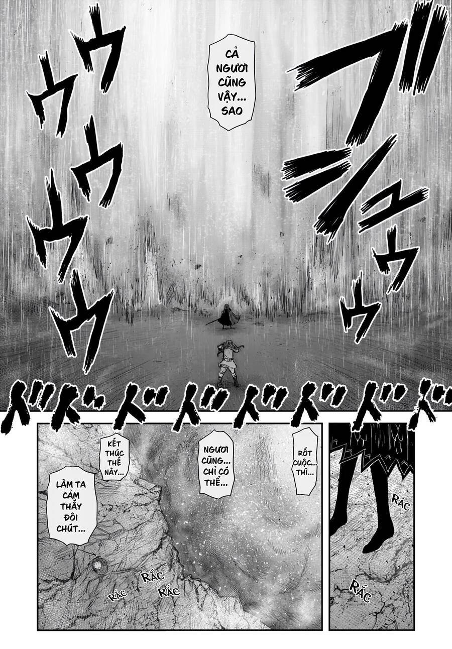 Chú Tôi Ở Dị Giới: Chapter 60