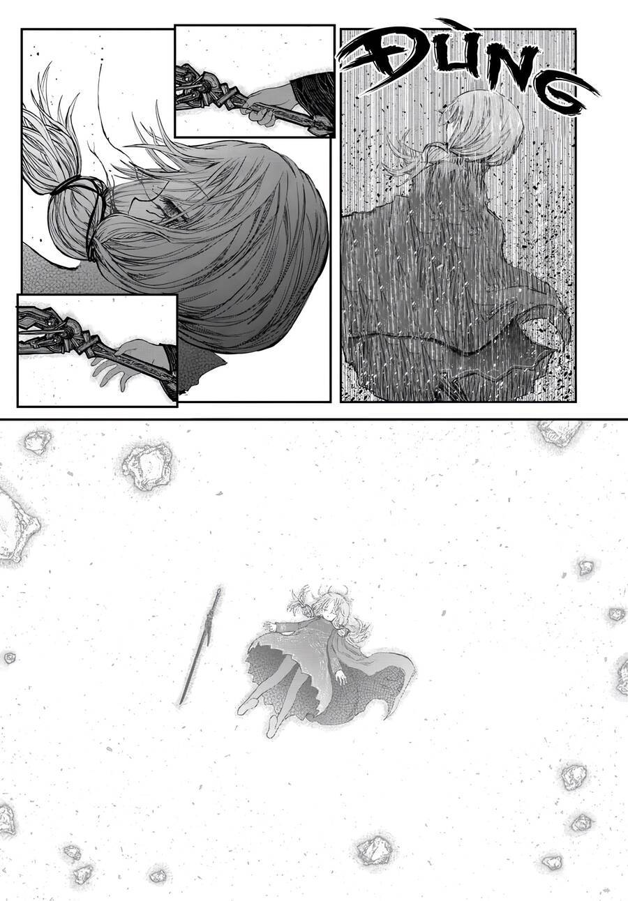 Chú Tôi Ở Dị Giới: Chapter 60
