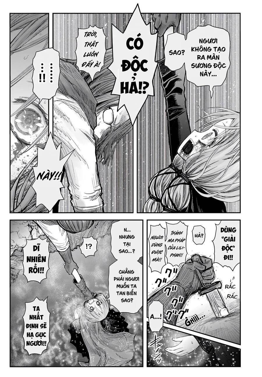 Chú Tôi Ở Dị Giới: Chapter 60