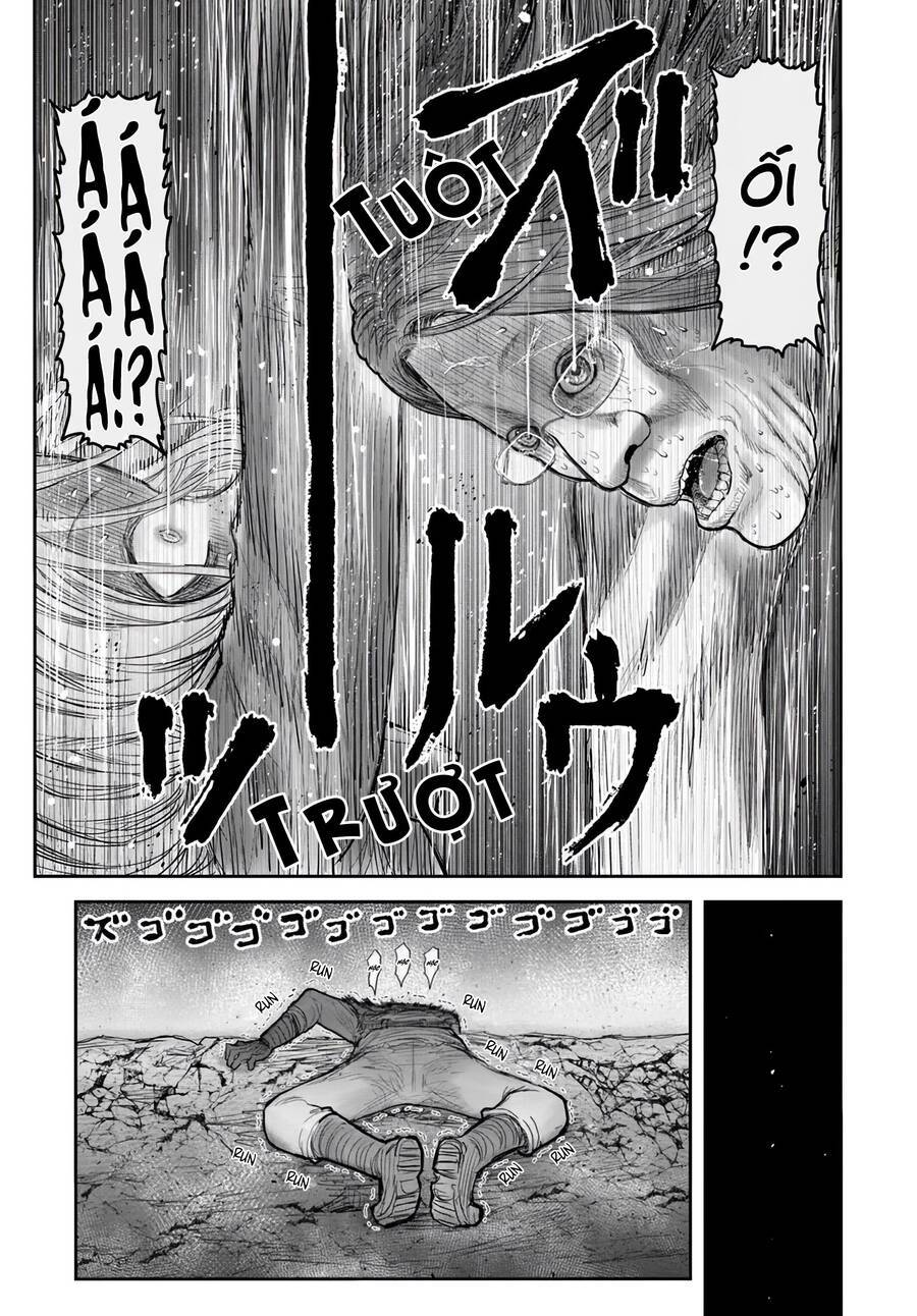 Chú Tôi Ở Dị Giới: Chapter 60