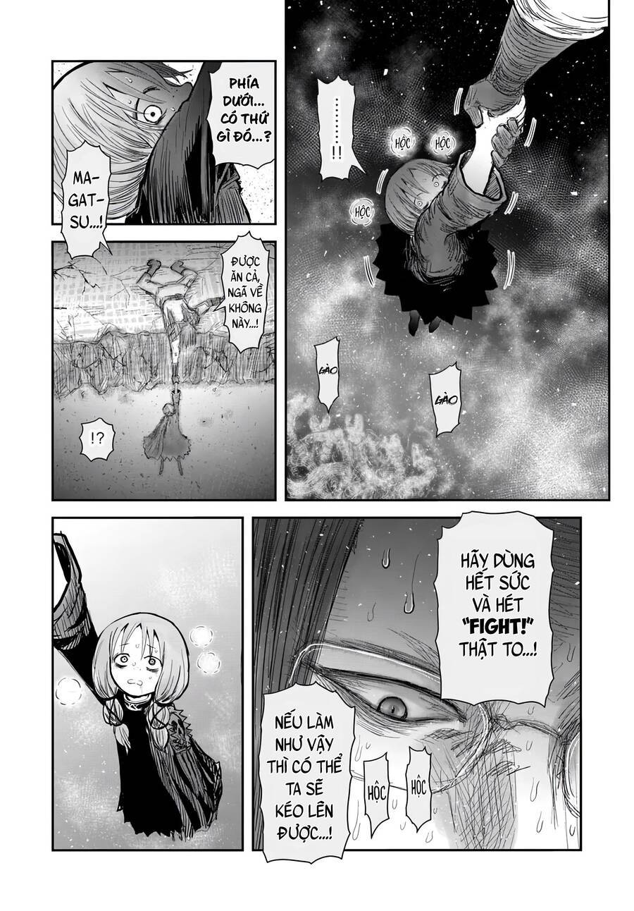 Chú Tôi Ở Dị Giới: Chapter 60