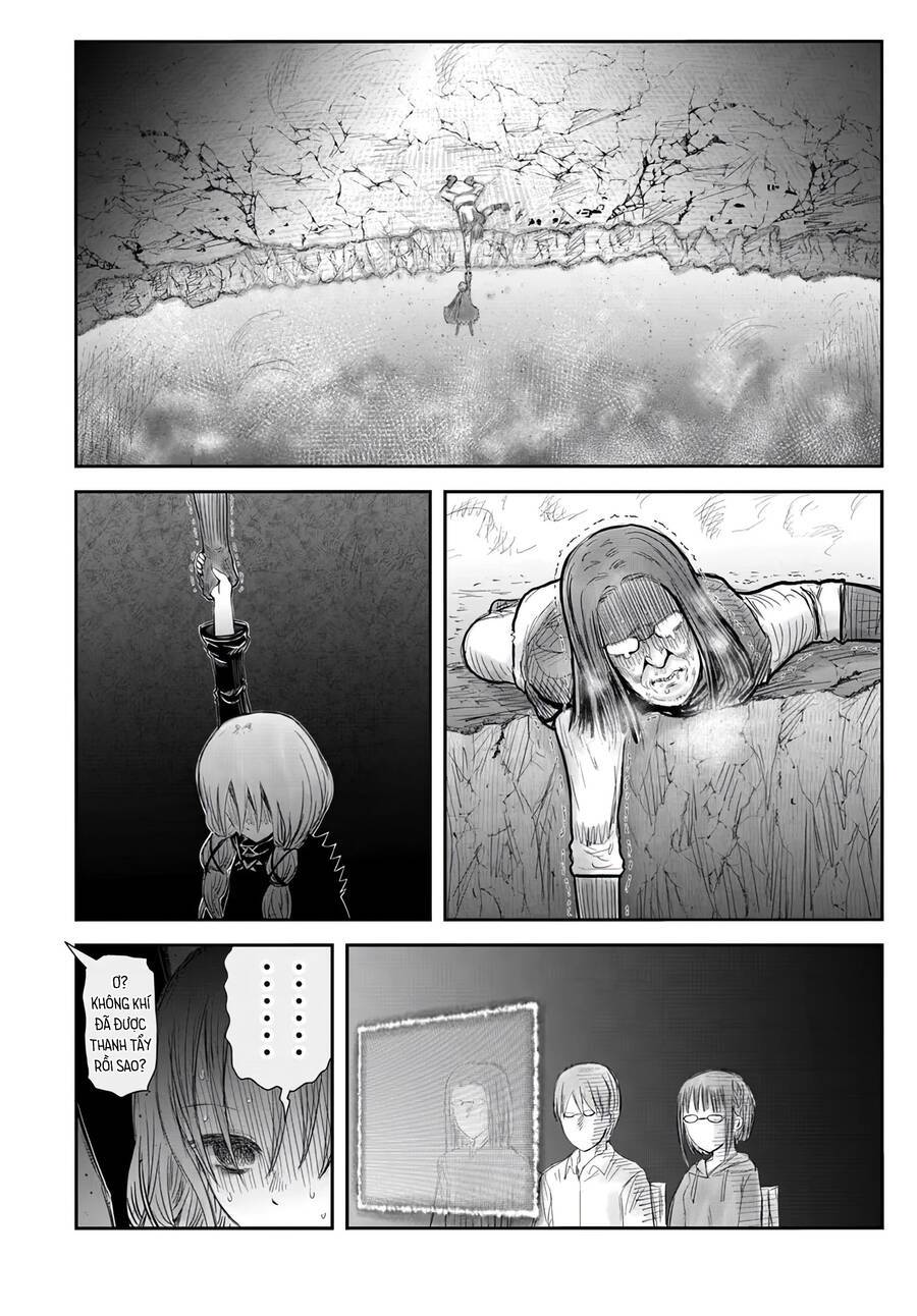 Chú Tôi Ở Dị Giới: Chapter 60