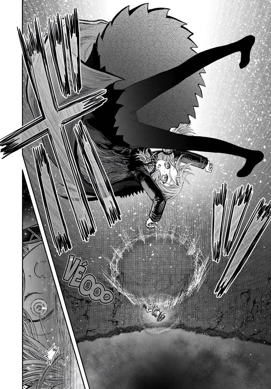 Chú Tôi Ở Dị Giới: Chapter 60