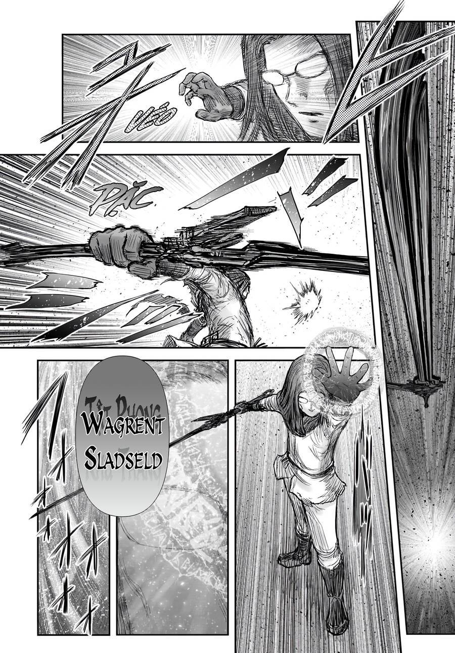 Chú Tôi Ở Dị Giới: Chapter 60