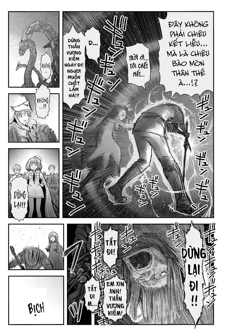 Chú Tôi Ở Dị Giới: Chapter 60