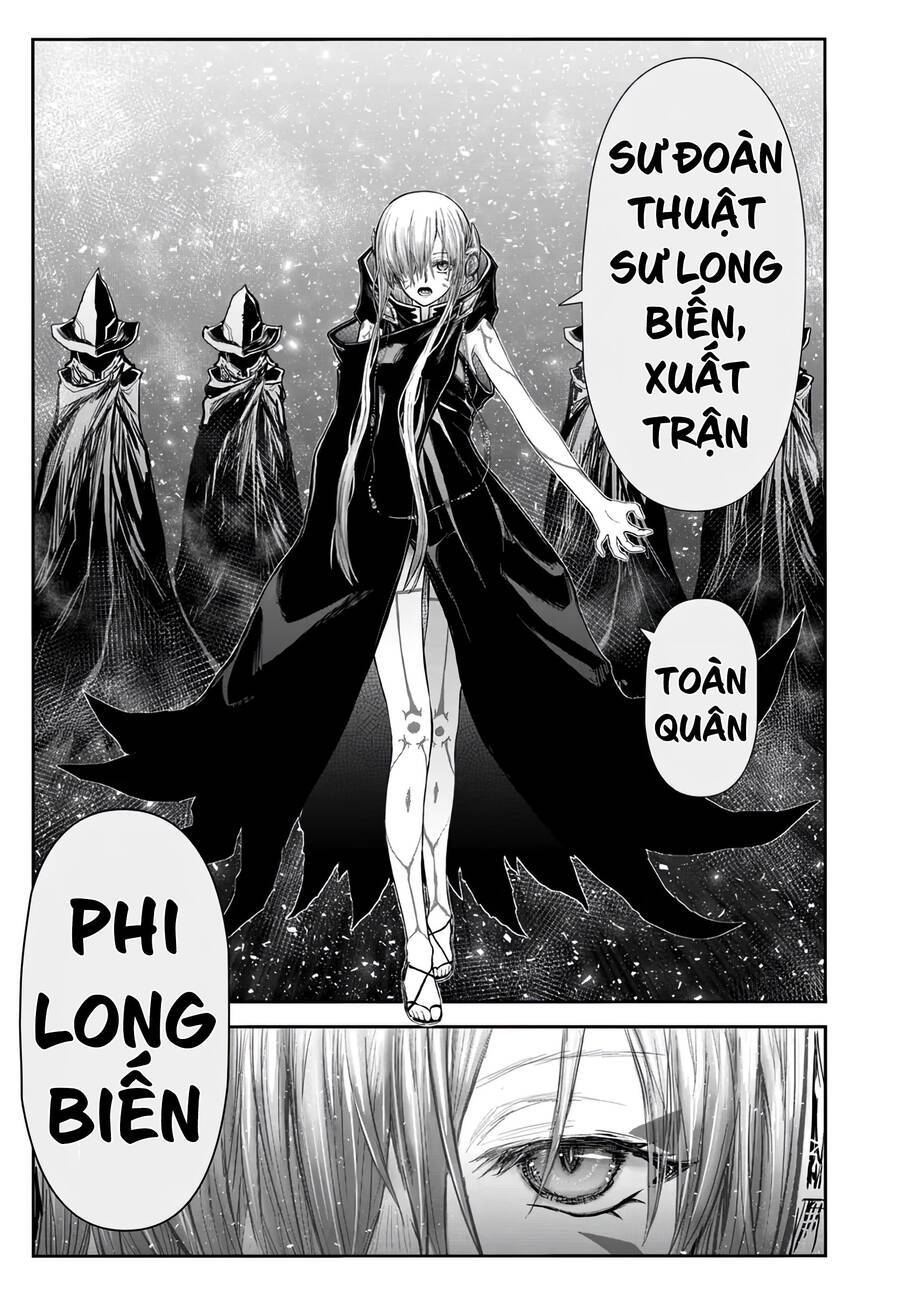 Chú Tôi Ở Dị Giới: Chapter 60