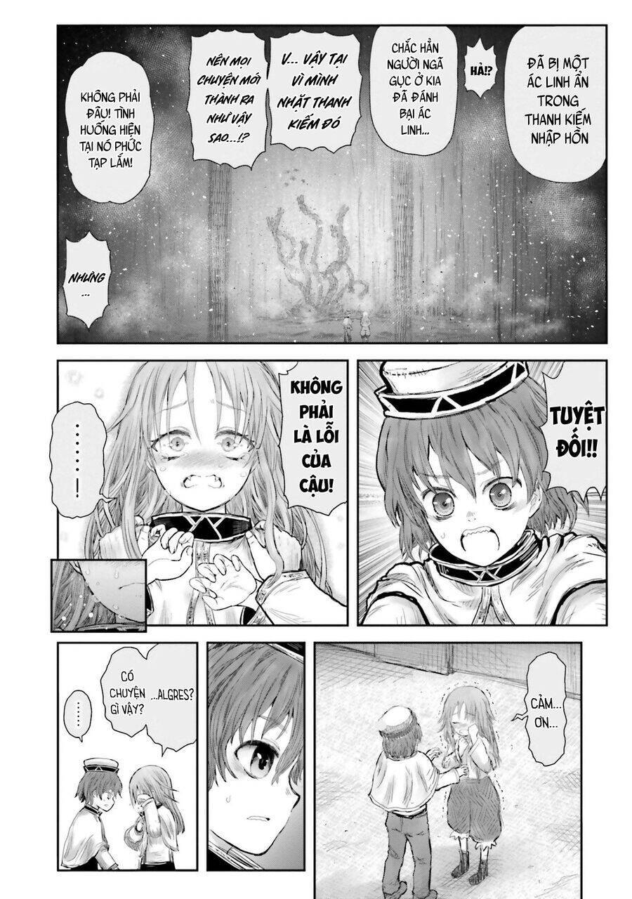 Chú Tôi Ở Dị Giới: Chapter 61